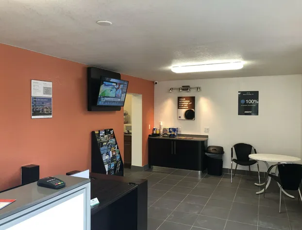 Motel 6 Brunswick, GA hotel detail image 3