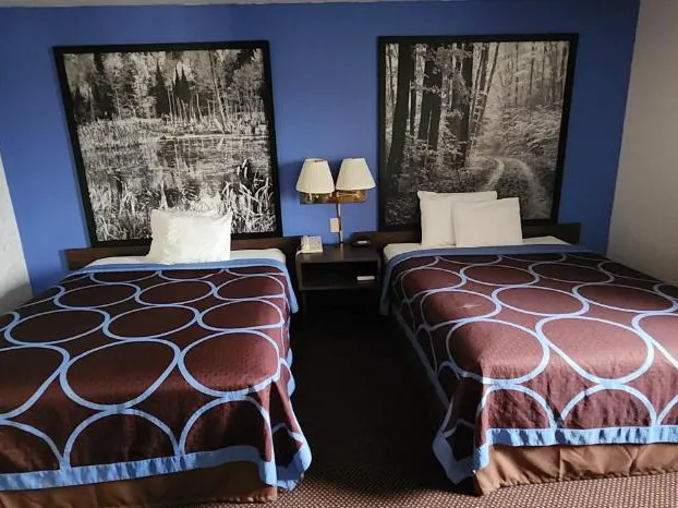 Hotel Iron Mountain Inn & Suites hotel detail image 2