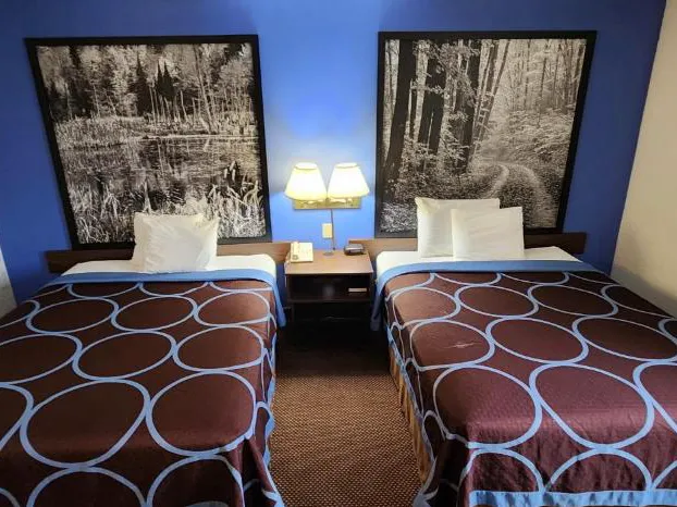 Hotel Iron Mountain Inn & Suites hotel detail image 3