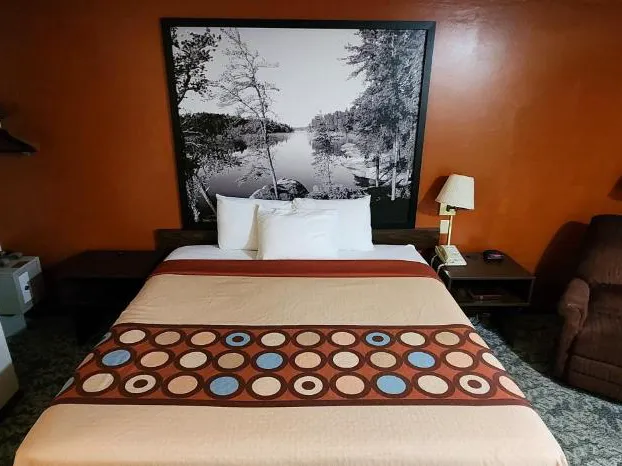 Hotel Iron Mountain Inn & Suites hotel detail image 4