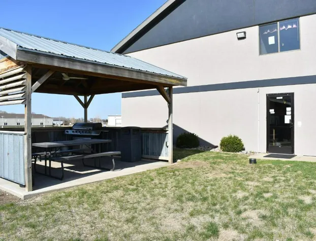 Heartland Hotel and Suites hotel detail image 4