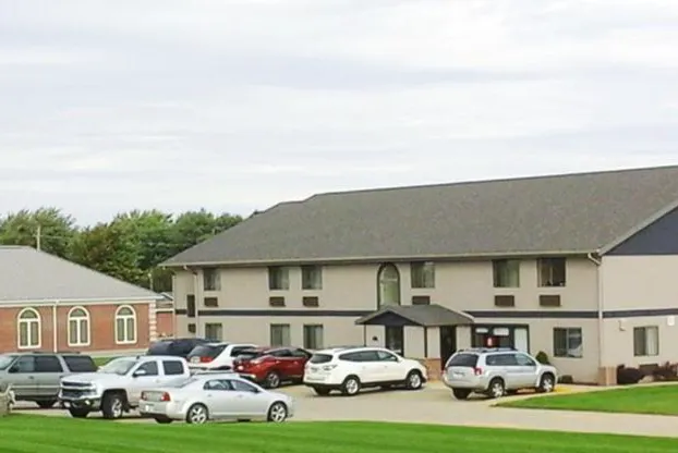 Heartland Hotel and Suites hotel detail image 1