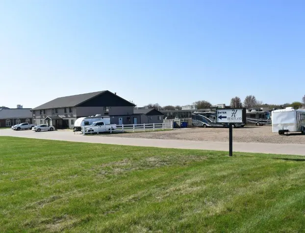 Heartland Hotel and Suites hotel detail image 2