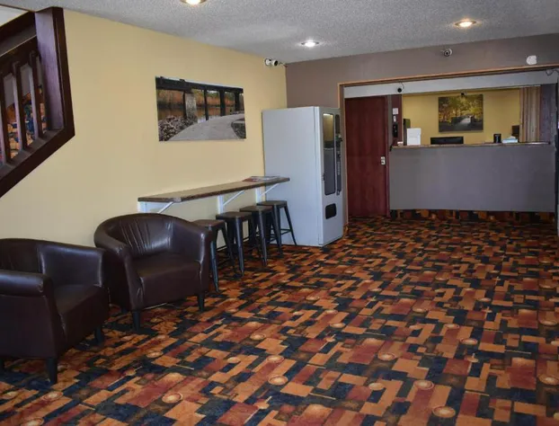 Heartland Hotel and Suites hotel detail image 4