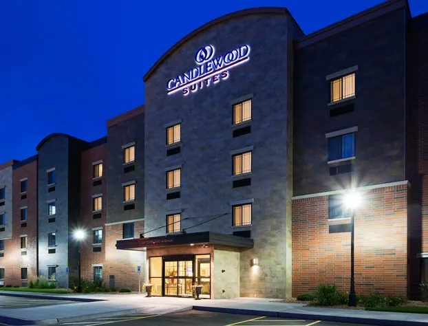 Candlewood Suites La Crosse N by IHG hotel detail image 1