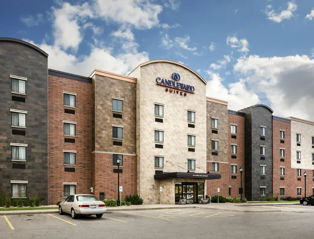 Candlewood Suites La Crosse N by IHG hotel detail image 2