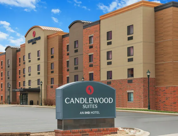 Candlewood Suites La Crosse N by IHG hotel detail image 4