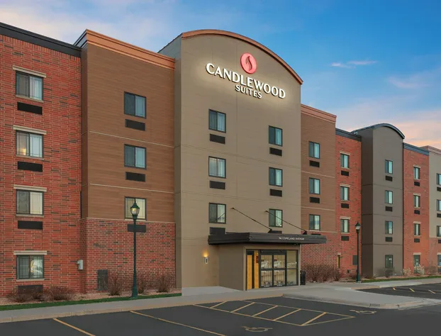 Candlewood Suites La Crosse N by IHG hotel detail image 3