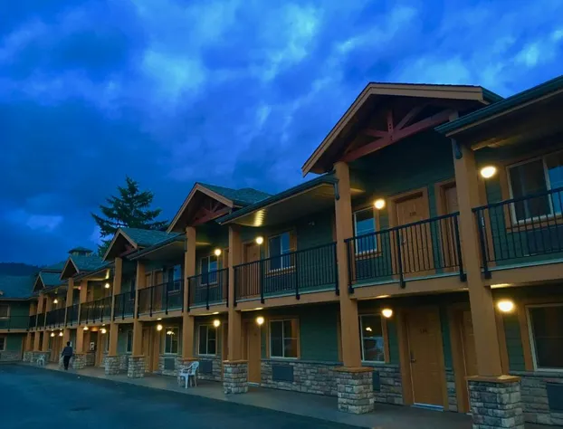 Vedder River Inn hotel detail image 1
