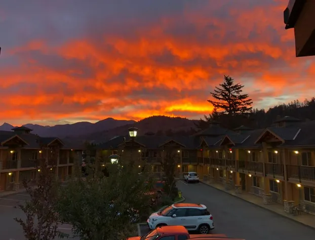 Vedder River Inn hotel detail image 1