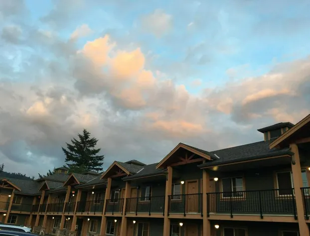 Vedder River Inn hotel detail image 4