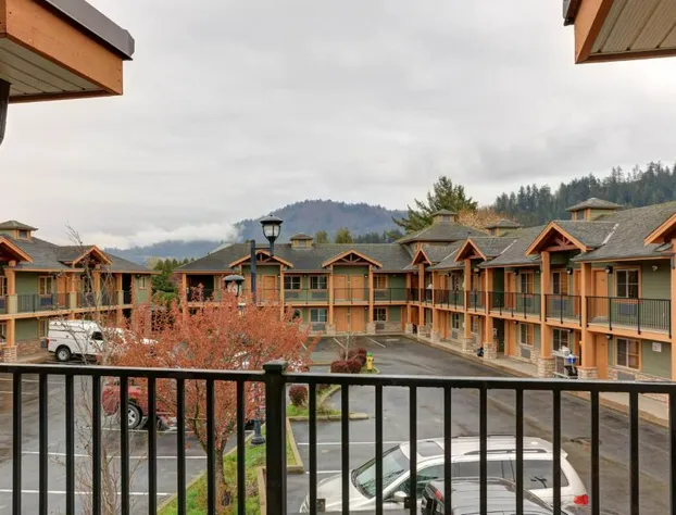 Vedder River Inn hotel detail image 3