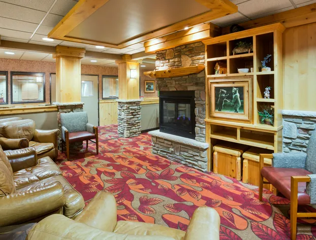 Holiday Inn Express Hotel & Suites Brainerd-Baxter by IHG hotel detail image 3