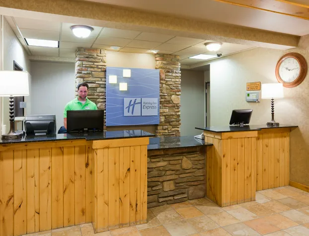 Holiday Inn Express Hotel & Suites Brainerd-Baxter by IHG hotel detail image 4
