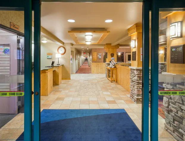 Holiday Inn Express Hotel & Suites Brainerd-Baxter by IHG hotel detail image 2