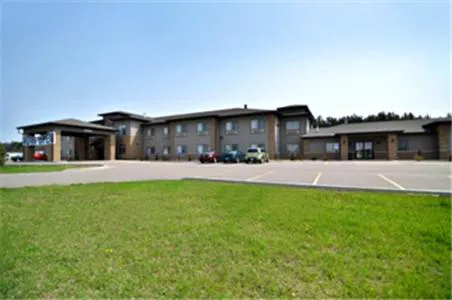 Best Western Plover-Stevens Point Hotel & Conference Center hotel detail image 1