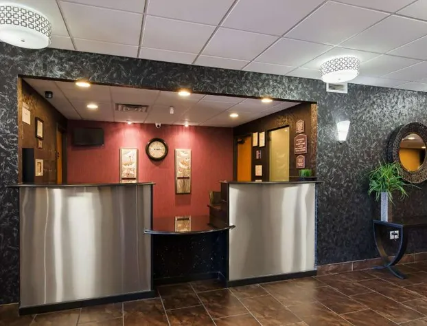 Best Western Plover-Stevens Point Hotel & Conference Center hotel detail image 3