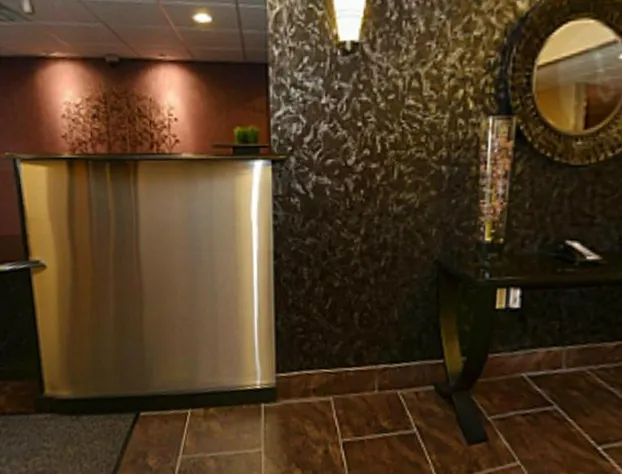 Best Western Plover-Stevens Point Hotel & Conference Center hotel detail image 4