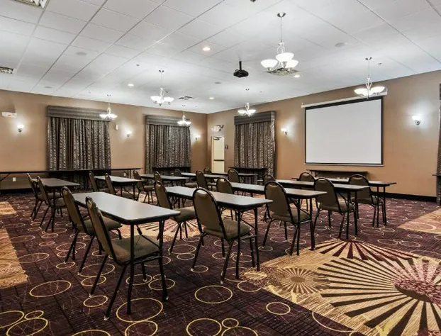 Best Western Plover-Stevens Point Hotel & Conference Center hotel detail image 1