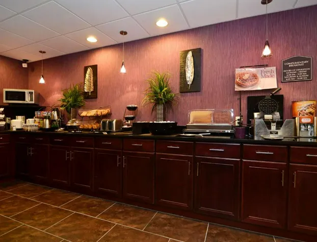 Best Western Plover-Stevens Point Hotel & Conference Center hotel detail image 3