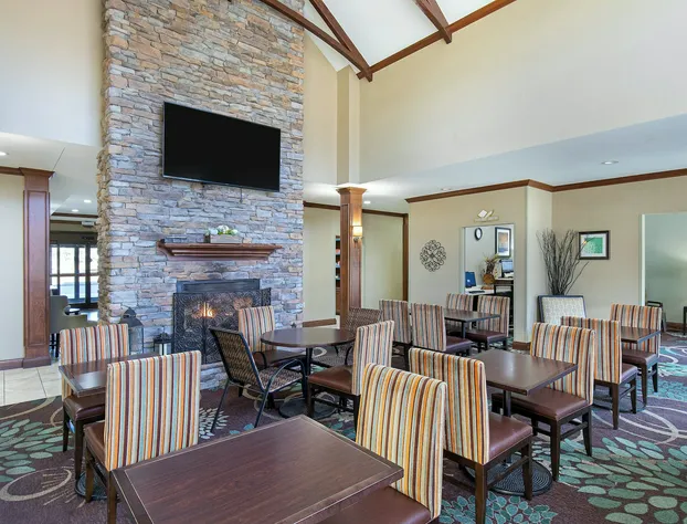 Staybridge Suites Oak Ridge by IHG hotel detail image 3