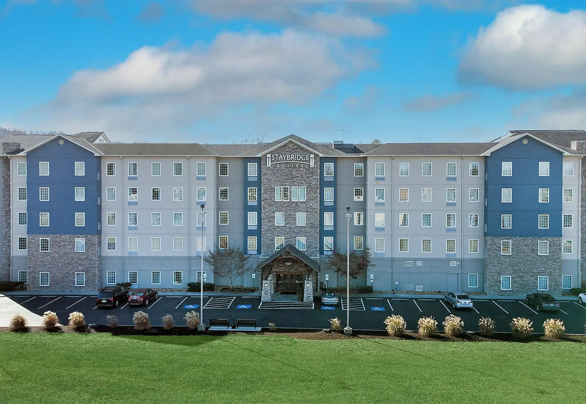 Staybridge Suites Oak Ridge by IHG hotel hero