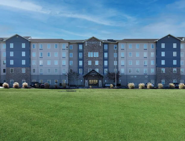 Staybridge Suites Oak Ridge by IHG hotel detail image 1