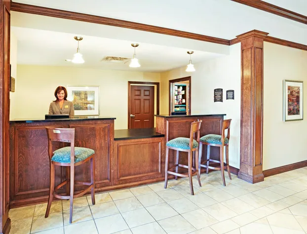 Staybridge Suites Oak Ridge by IHG hotel detail image 2