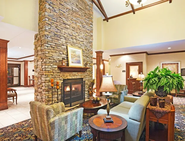 Staybridge Suites Oak Ridge by IHG hotel detail image 4