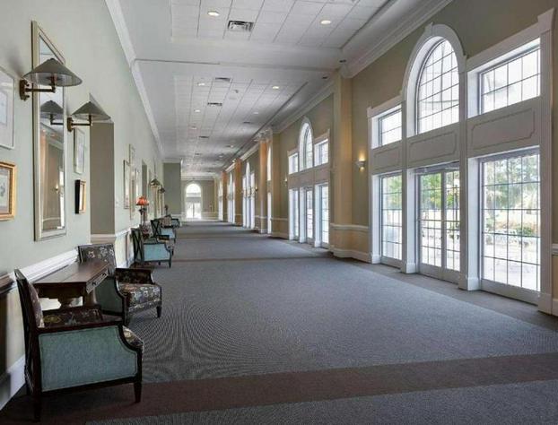 Sea Trail Golf Resort & Convention Center hotel detail image 3