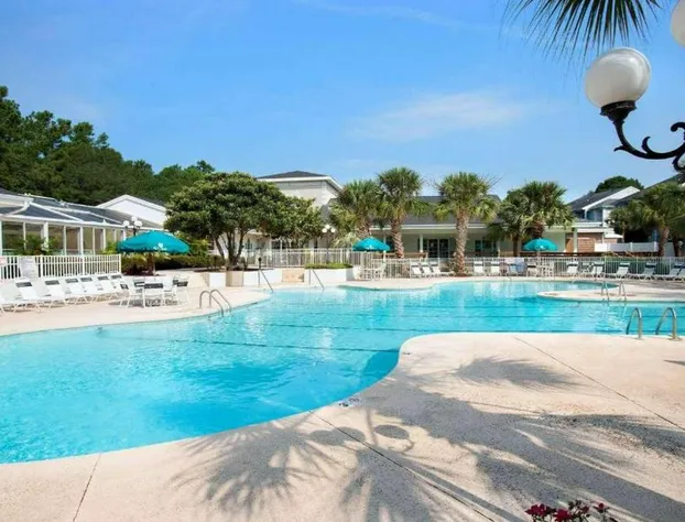 Sea Trail Golf Resort & Convention Center hotel detail image 2