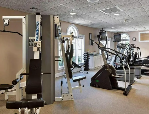 Sea Trail Golf Resort & Convention Center hotel detail image 3