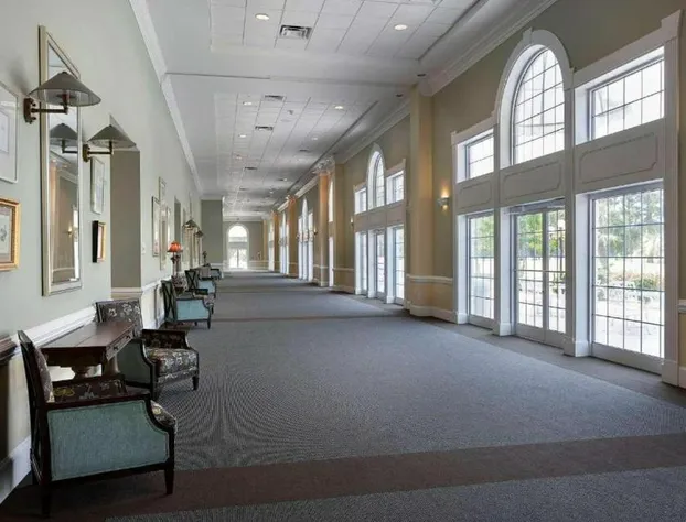 Sea Trail Golf Resort & Convention Center hotel detail image 4