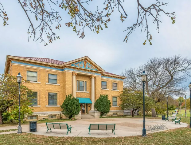Days Inn Ottawa hotel detail image 2
