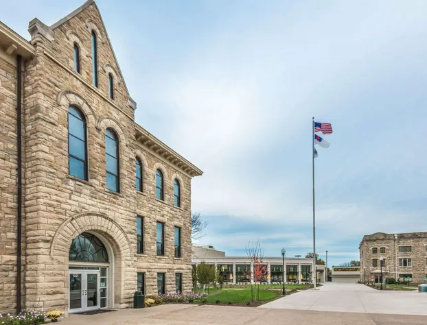 Days Inn Ottawa hotel detail image 3