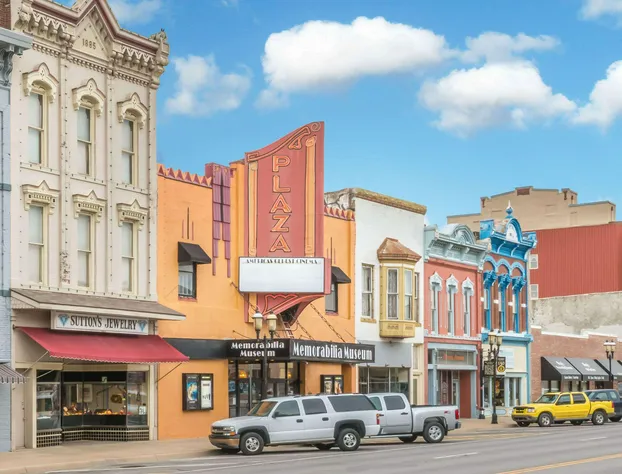 Days Inn Ottawa hotel detail image 4