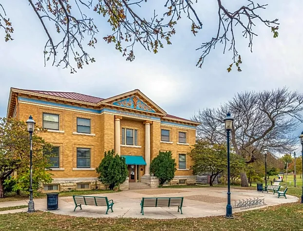Days Inn by Wyndham Ottawa hotel detail image 3