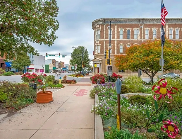Days Inn by Wyndham Ottawa hotel detail image 4