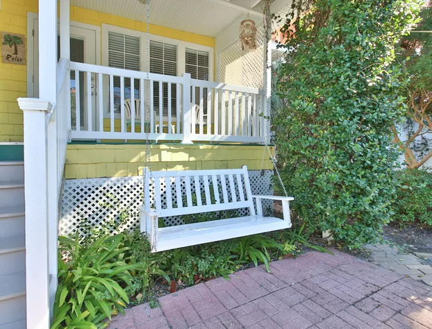 Tradewinds Beach Resort hotel detail image 4