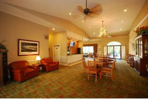 PaddleTail Waterfront Lodge, Trademark Collection by Wyndham hotel detail image 4