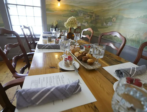 Colby Hill Inn hotel detail image 1