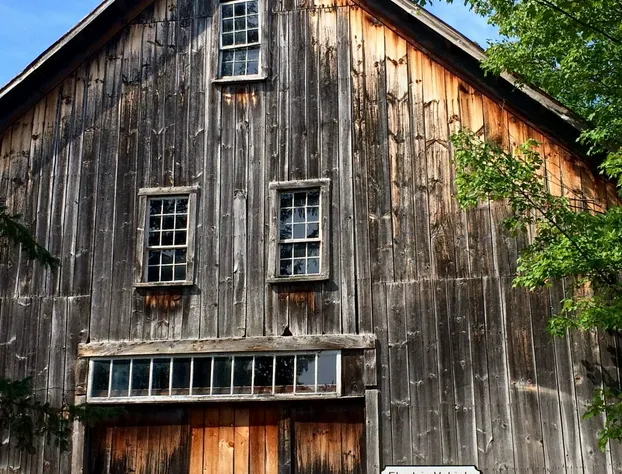 Colby Hill Inn hotel detail image 2
