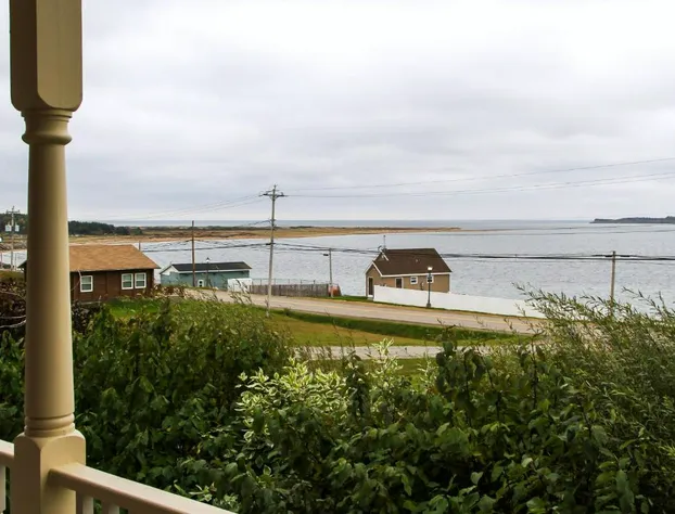 Hillcrest Hall Country Inn hotel detail image 1