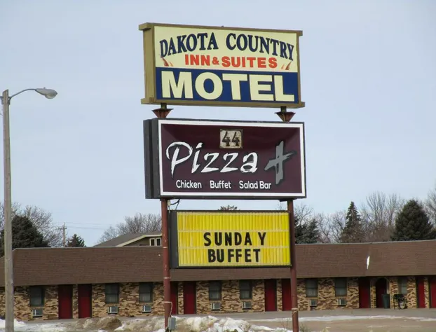 Dakota Country Inn & Suites hotel detail image 1
