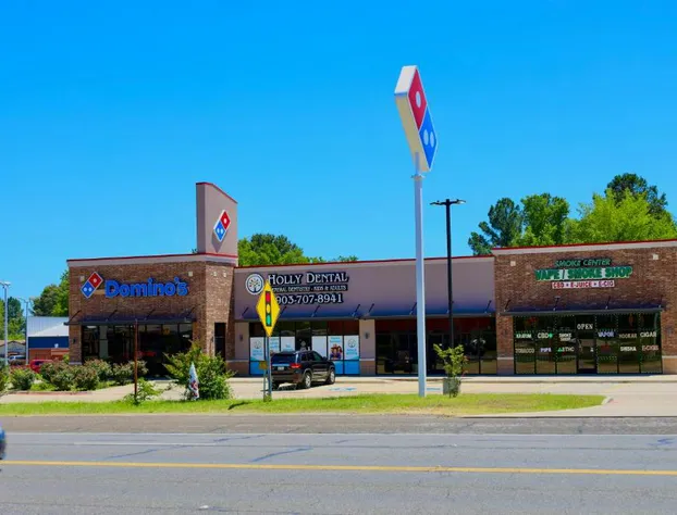 Regency Inn & Suites hotel detail image 3