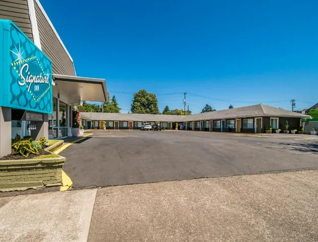 Signature Inn Eugene hotel detail image 2