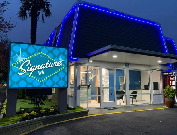 Signature Inn Eugene hotel detail image 2