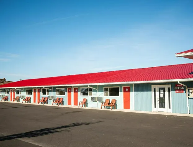 Hebridean Motel hotel detail image 2