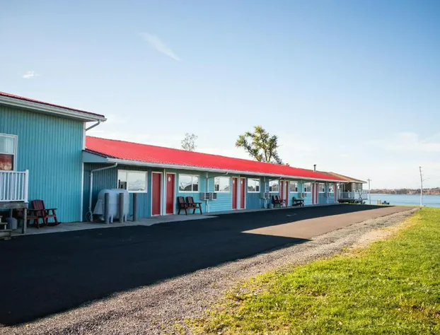 Hebridean Motel hotel detail image 3
