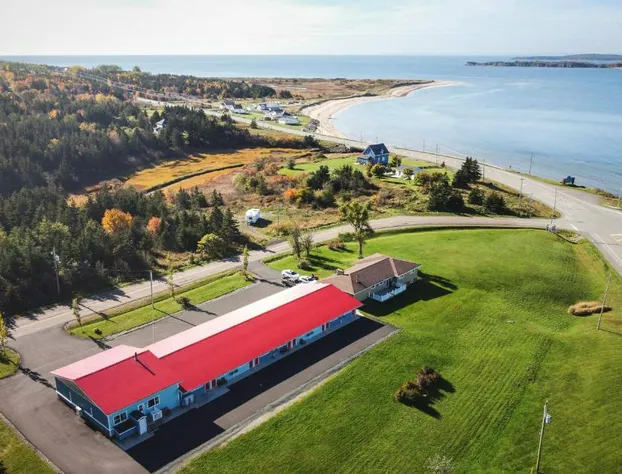 Hebridean Motel hotel detail image 4